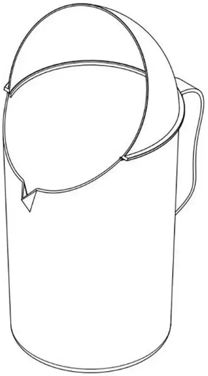 医用量杯-爱企查