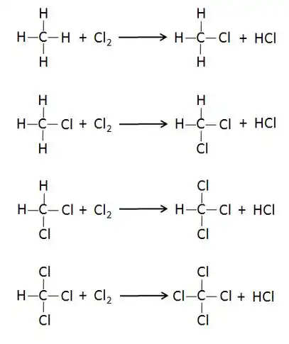 p>四氯化碳是一种有机化合物,化学式ccl sub>4 /sub>,分子量为153.