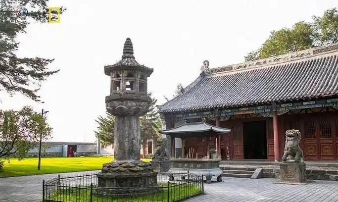 渤海国是如何在盛唐帝国的眼皮底下自立门户的?