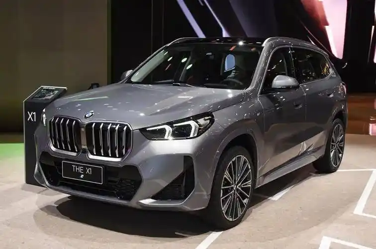 新一代宝马x1市场指导价:28.89万元~34.99万元