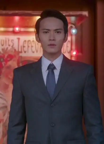 【潘之琳|徐正溪|李现.】 #简如恬95宋文熙95丁子辉