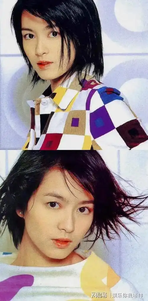 《爱的代价》等等,影视代表作有《向左走向右走》《心动》《百变星君