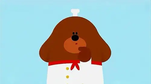 教育动画片嗨道奇教会孩子有责任心陪伴孩子成长6个视频