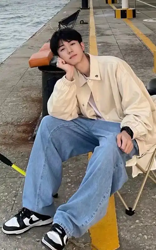 帅哥- 堆糖,美图壁纸兴趣社区