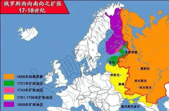 于1809年俄瑞战争后并入俄罗斯帝国