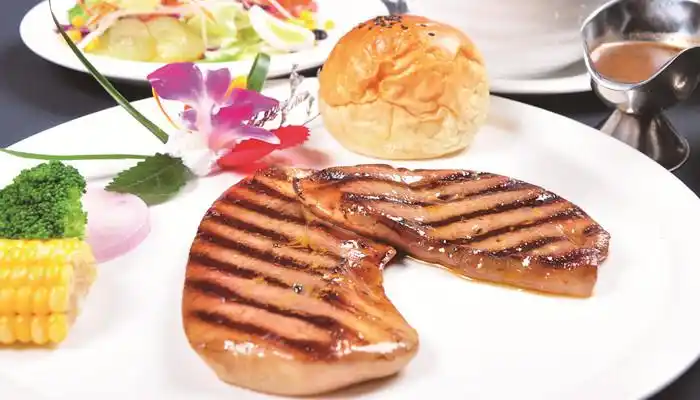 法式鹅肝为什么那么大 法式鹅肝为什么大