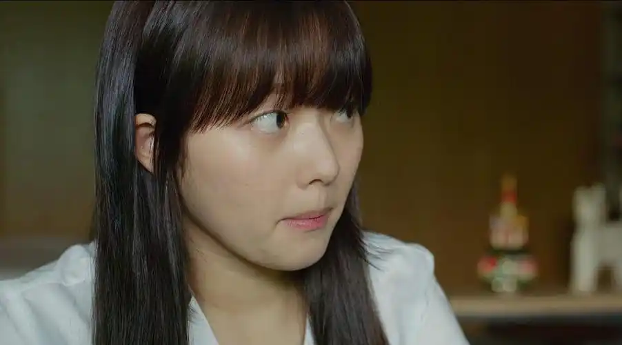 郑知晓 ji-so jeong的图片