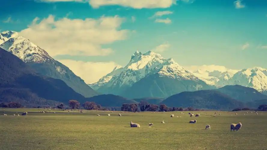秀丽山川风景唯美高清桌面壁纸高清大图预览1920x1080_风景壁纸下载