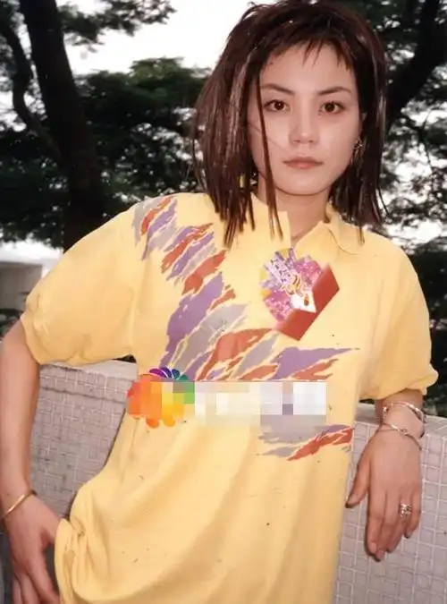 王菲和谢霆锋兜兜转转的23年,网友娱乐圈的爱情让人看