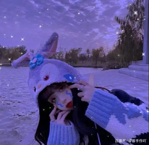 五人闺蜜头像,真人,图源网侵删