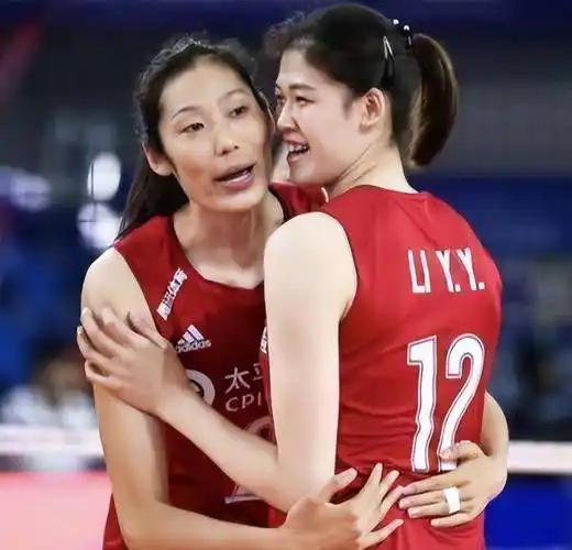 说实话,目前我们体育,能让国外体育忌惮的只有2人_朱婷_张常宁_李盈