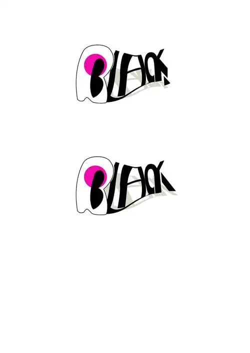 代表自己的logo 练习作品