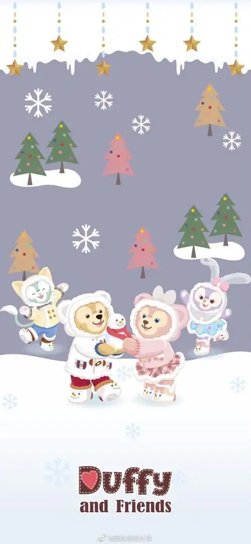 迪士尼 - 堆糖,美图壁纸兴趣社区