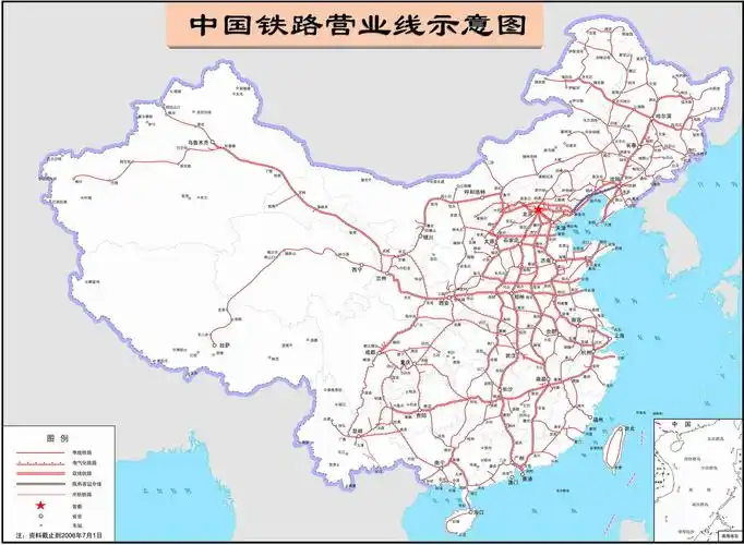 2020年7月1日全国铁路调图后银川火车站列车运行有变化吗(宁夏铁路