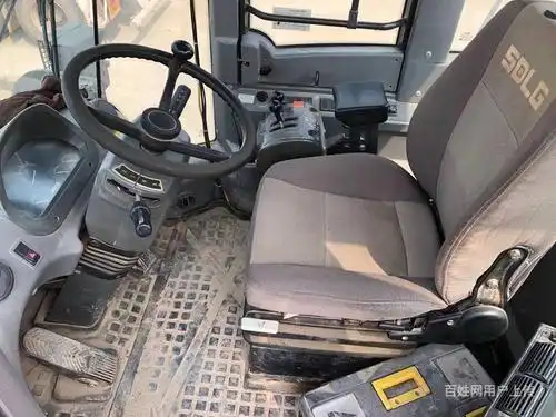 遂昌车辆 遂昌工程车 遂昌装载机1/12