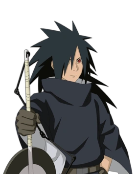 宇智波斑『木叶创立』 - 萌娘百科 万物皆可萌的百科全书