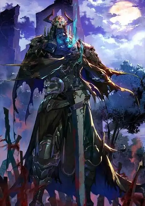 哈桑(山翁朱苏德拉) 喜欢fate系列,尤其是fgo的小伙伴肯定不会对