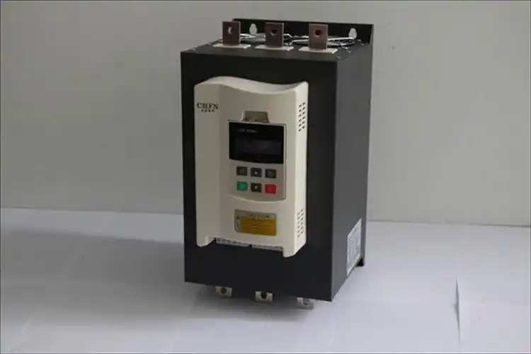 400kw智能软启动器380v软起动