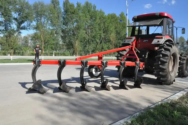 驻马店正阳县土壤耕整机械企业名录