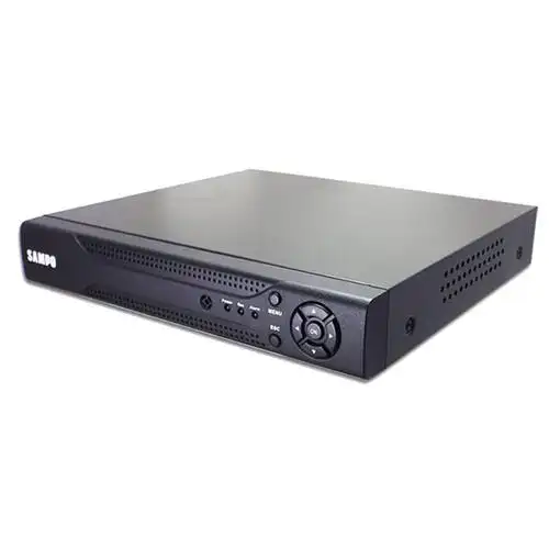 【kingnet】hd 1080p 8路4声高清监控主机(声宝监控大厂)