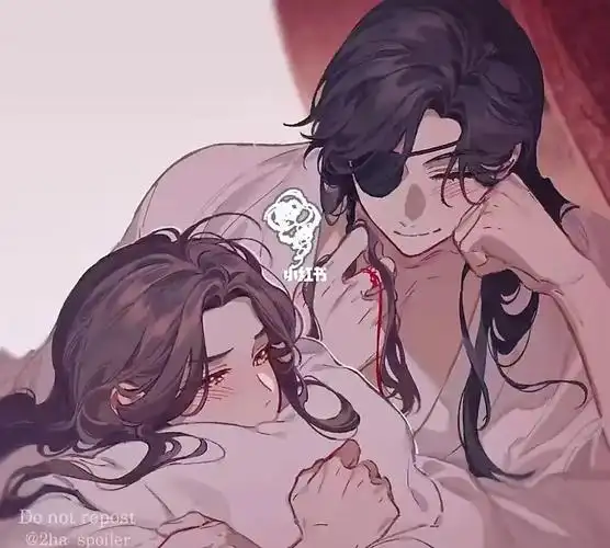 天官赐福  #天官赐福  #人间挚爱墨香铜臭  #墨香铜臭天官赐福