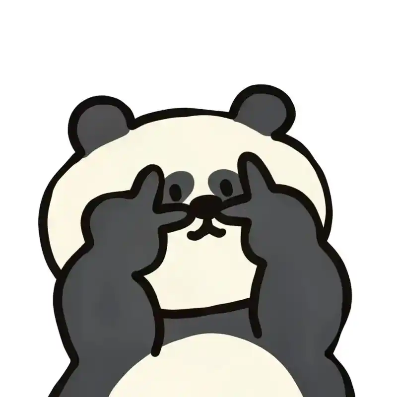 白底头像#卡通头像 - 抖音