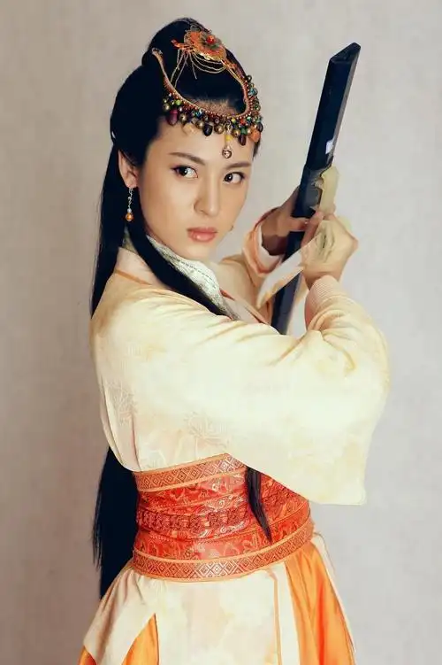 " data-lemmaid="9595949">李翰韬 /a> 柴子轩执导的古装电视连续剧,