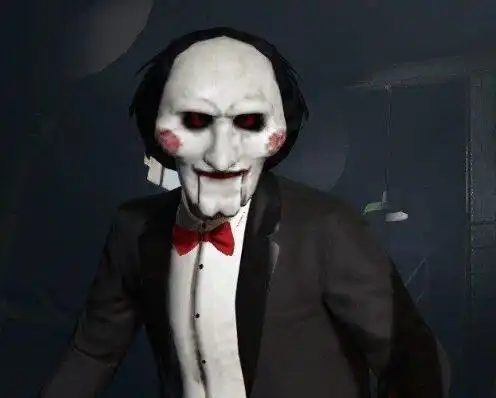 电锯惊魂门徒顺序