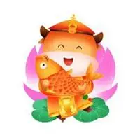 2021牛年属你最牛数我最牛头像_微信头像图片大全