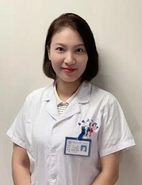 许敏 教授安徽医科大学第一附属医院 教育处副处长内分泌科主任医师