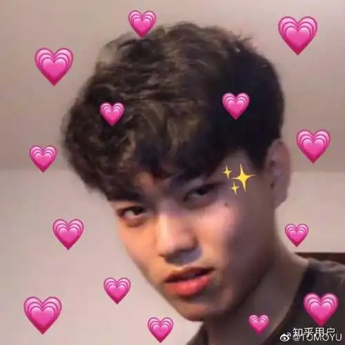 虽然应该理智吃瓜,但能跟老番茄,大猩猩,花少北这