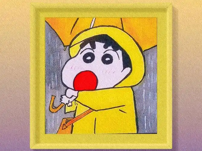 名韵勾线笔,樱花高光笔,三菱极细普通小本子#零基础学画画  #蜡笔小新