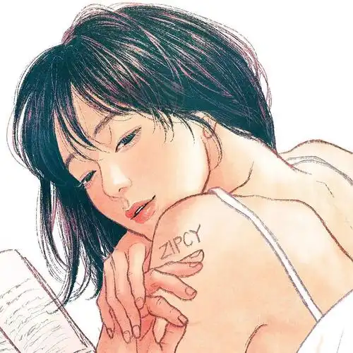 一组污实污实戳中无数情侣心声的插画我酸了