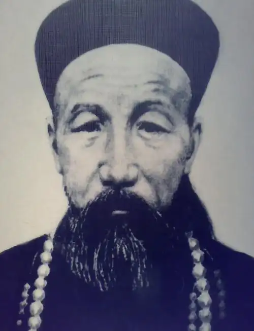 曾国藩四条遗嘱使其后代没出一个败家子