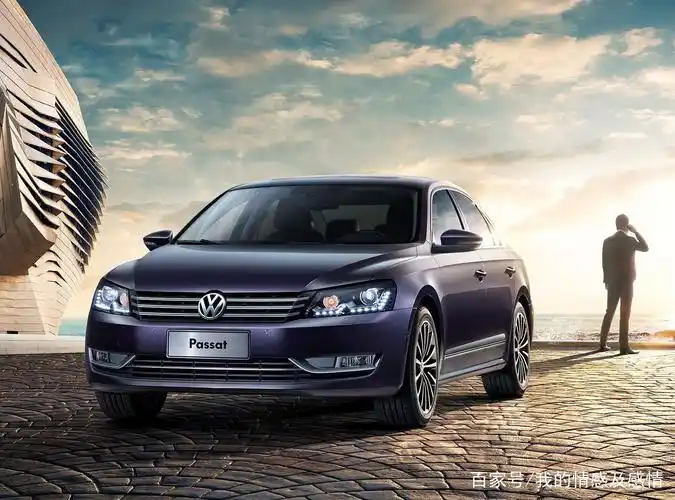 人民的汽车德国大众vw