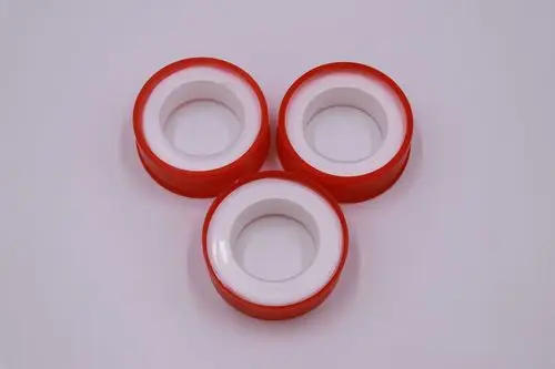 厂家供应生料带 跑量款生料带 聚四氟乙烯生料带 1号红扣生料带