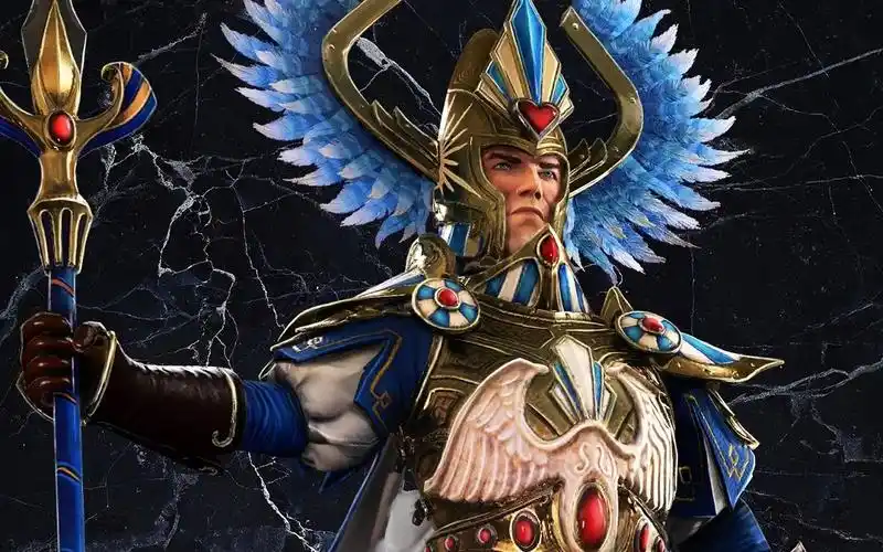 【骑砍中古战锤】木精灵才是精灵族正统,初入地下城【01】