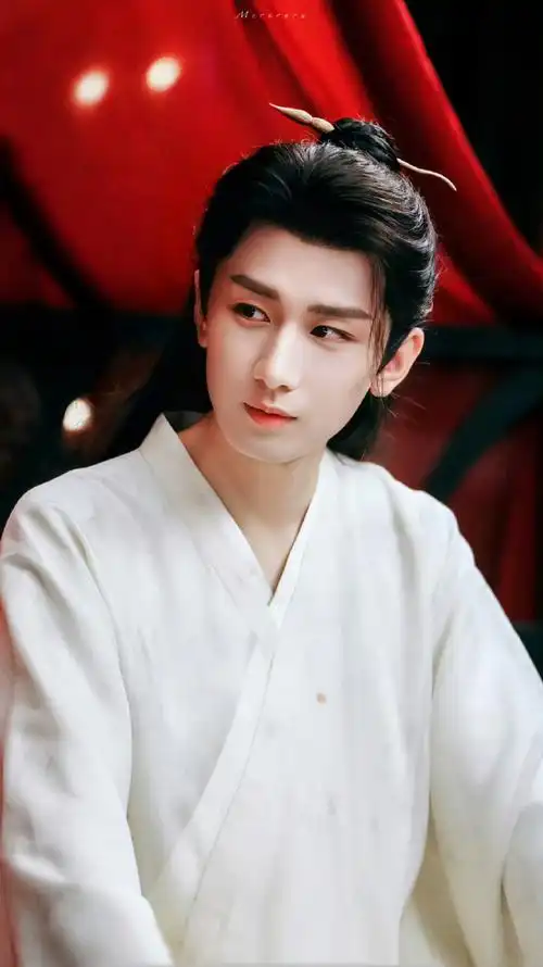 电视剧莲花楼超话#莲花楼李莲花高清壁纸##成毅李莲花##高清壁纸无