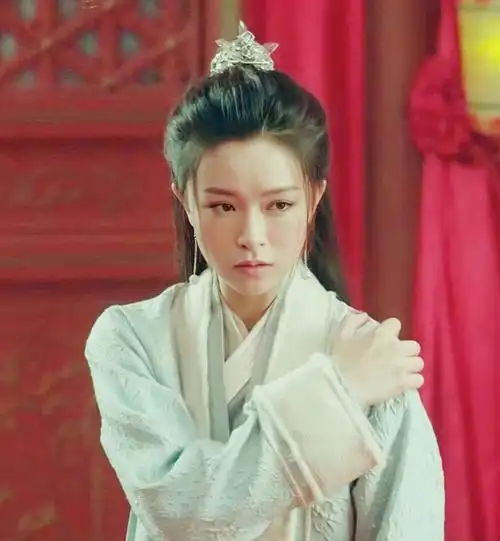 文咏珊倚天屠龙记赵敏