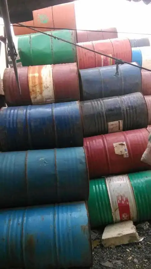 废油桶,树脂桶,200l油桶,大量二手油桶