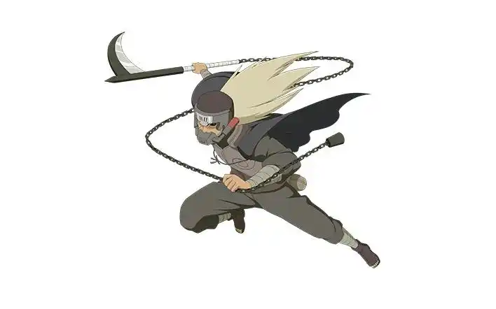 【火研社】 - 半藏「秽土转生」