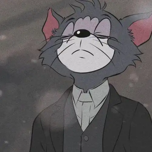 汤姆猫 夏目友人 表情 郭麒麟_腾讯新闻