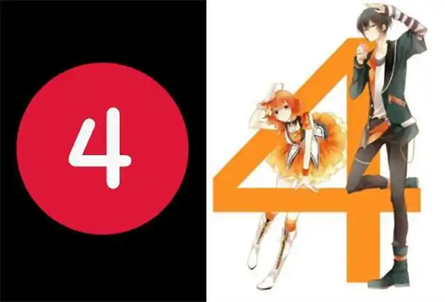 原创阿拉伯数字拟人化后全部变成俊男靓女动漫迷表示看着很舒服