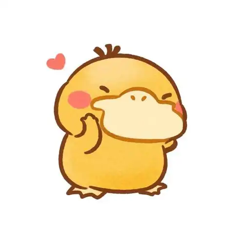 头像宠物小精灵