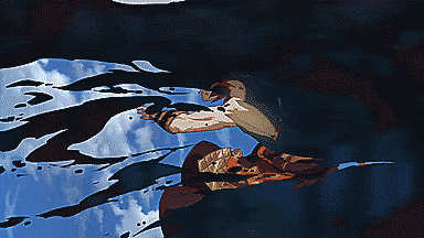 你不一定见过的动漫动态图以及它们的出处