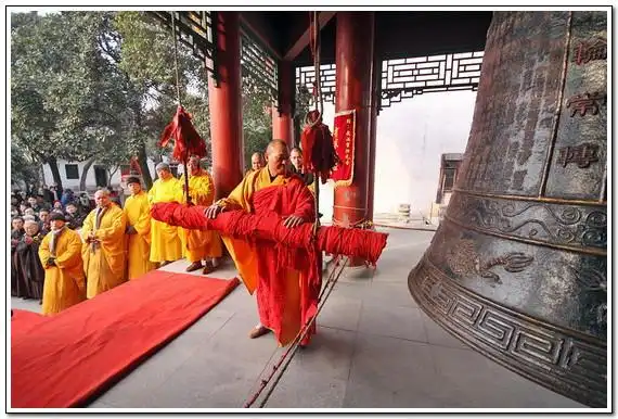 【转载】寺庙拜佛【佛学知识】