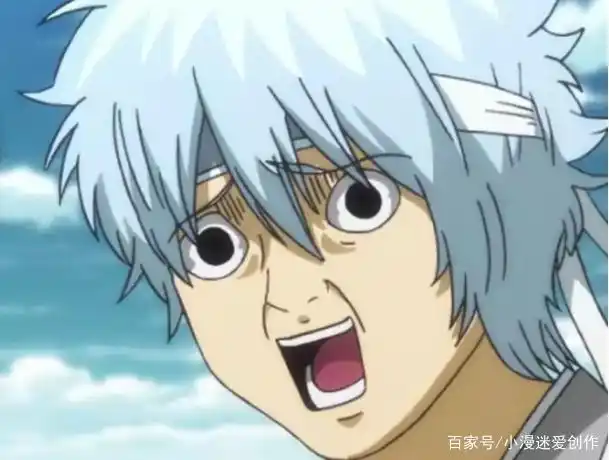 盘点各类颜艺大神,哪个是你的最爱!