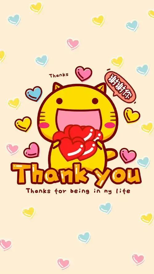 小猫表达谢谢的方式