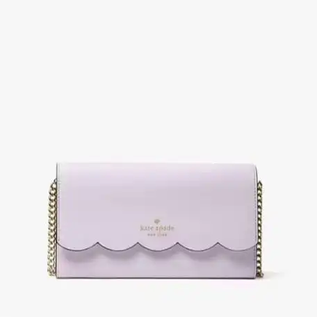 限今天:kate spade outlet gemma斜挎包限时好价 $59.00