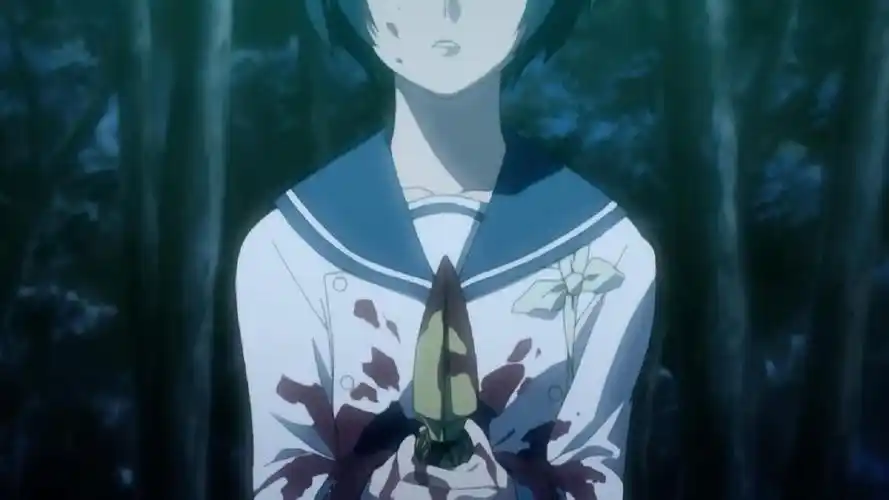 哪个动漫人物的死亡让你热泪盈眶不能自已? - 知乎